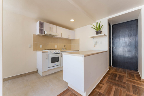 Imagen 7 de 14 de Venta Departamento Exterior En Ma. De Cármen Apa_1443 Ag/an