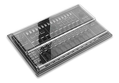 Cubierta Decksaver Ds-pc-mx1 Protectora Para Roland Aira M