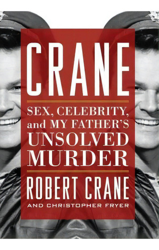 Crane, De Robert Crane. Editorial University Press Kentucky, Tapa Dura En Inglés