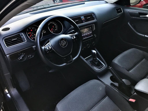 Volkswagen Vento Advance Plus Tiptronic 2.5