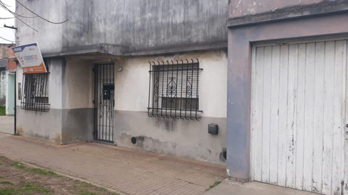 Casa Ph En Venta En Monte Chingolo