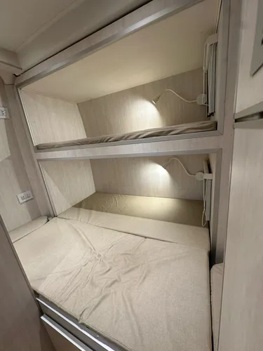 Motorhome Citroen Jumper L2 H2