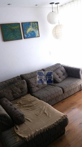 Imagem 7 de 24 de Apartamento À Venda, 80 M² Por R$ 424.000,00 - Jardim São Paulo - Guarulhos/sp - Ap1347