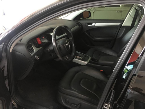 Audi A4 Avant 2.0 20v 4p Tfsi Automático