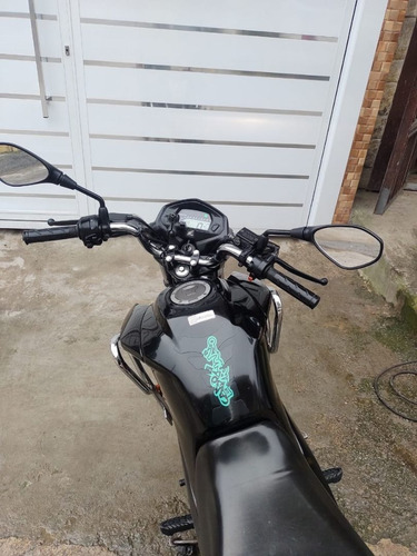 Imagem 2 de 5 de Honda Cg160 Fan