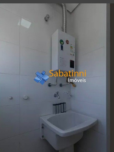 Imagem 11 de 20 de Apartamento A Venda Em Sp Santa Efigênia - Ap05684 - 69945835