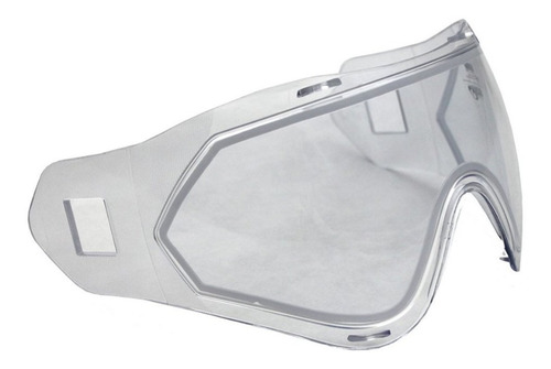 Lente Mica Termal Valken Profit Transparente Gotcha Xt P