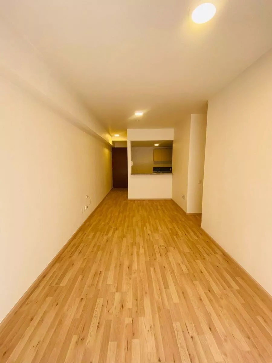 Departamento En Venta En Capitolio Residencial, Col. Anahuac