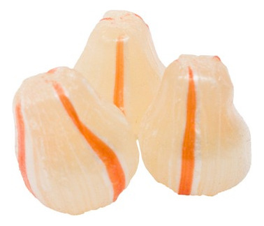 Pera Anís 2 Kg Caramelo Macizo La Giralda