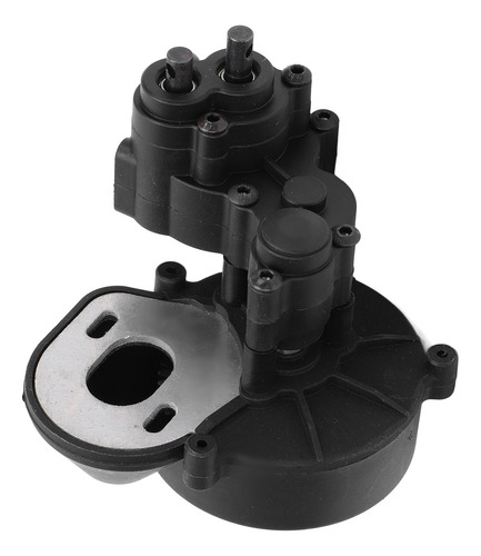 Engranaje De Transmisión Central De Plástico Rc Car Gearbox