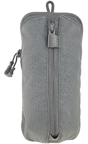 Estuche Para Botella Expandible Maxpedition Xbp (negro)
