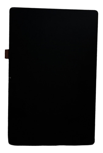 Pantalla Compatible Samsung Galaxy Tab S9 Fe +