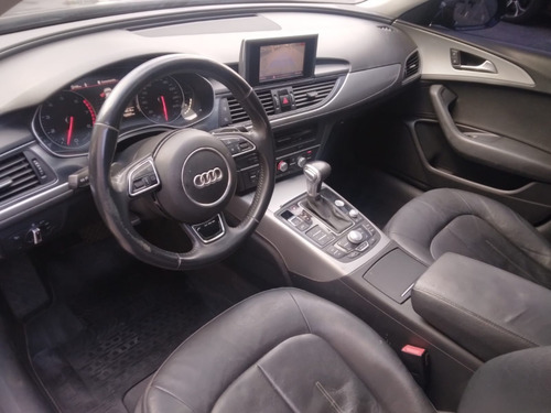 Audi A6 2.8 Fsi 204cv Multitronic