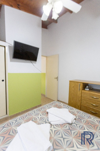 Venta Cabaña 15 Dormitorios Monte Hermoso Con Cochera