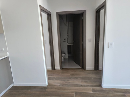 Venta Depto 3 Amb Altos De Nuñez (4° C) A Estrenar