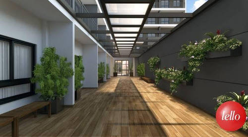 Imagem 25 de 30 de Apartamento - Ref: 216548
