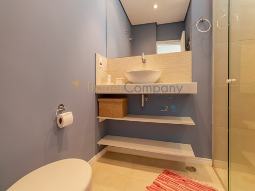 Imagem 20 de 23 de Apartamento Com 1 Quarto E 1 Banheiro Para Locação E Venda Área Útil 35m² - Ap01472