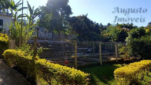 Imagem 4 de 29 de Chácaras À Venda Em Atibaia/sp - Compre O Seu Chácaras Aqui! - 1439864