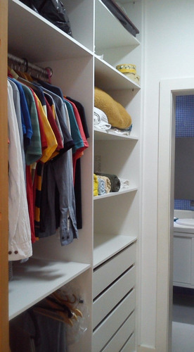 Imagem 12 de 25 de Apartamento Tipo Casa Leblon 125m² + Área Externa! - 11113