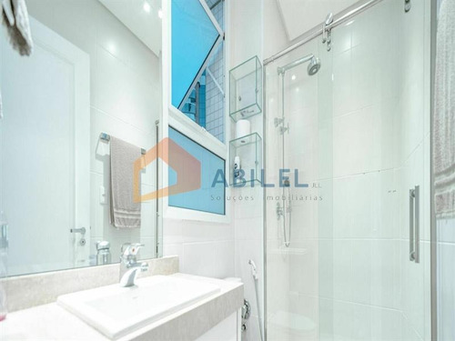 Imagem 22 de 30 de Apartamento De 326 M² No Anália Franco - 8312