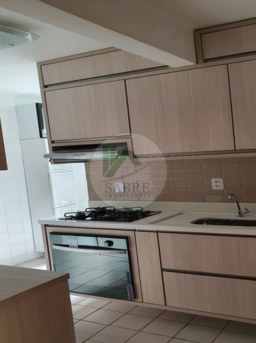 Imagem 3 de 21 de Apartamento 3 Quartos A Venda No Bairro Ponta Negra, Manaus-am - Ap00525 - 70725384