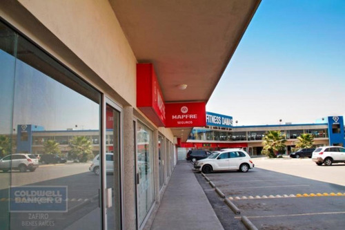 Imagen 6 de 9 de Local Plaza Comercial En Renta, Guadalupe, Nuevo León