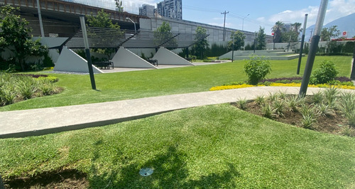 Imagen 16 de 30 de Departamento En Venta, Valle Poniente