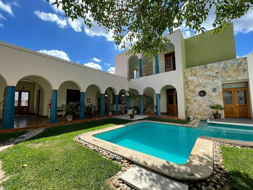 Imagen 2 de 23 de Casa En Venta Excelente Ubicacion En El Centro Historico