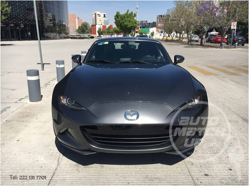 Mazda MX-5 2.0 Rf At