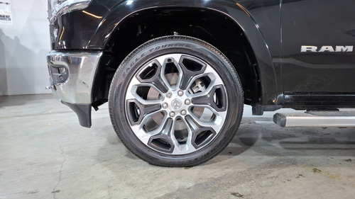 RAM Ram 1500 5.7 MHEV LONGHORN CREW CAB AUTO 4WD