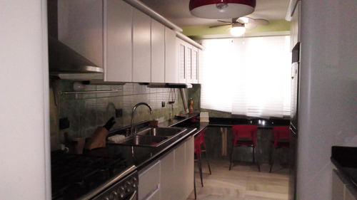 Imagen 10 de 28 de Apartamento En San Isidro En Maracay