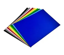 Comprar Hojas Bond De Colores A4 Arcoiris 80 Gramos X 200 Unidades
