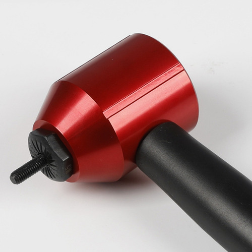 Convertidor De Tuercas De Remache Métrico U4, Cable De Herra