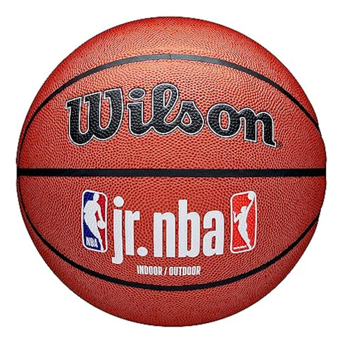 Basketball, Jr. Nba Family, Outdoor And