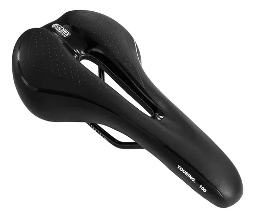 El Asiento De Bicicleta Comodo Gx-c19