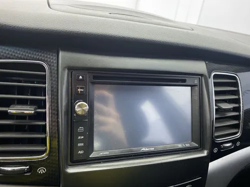 SsangYong Korando 2.0 C Gasolina 4x2