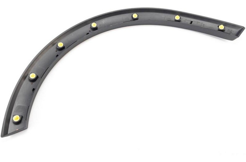 Imagen 2 de 6 de Moldura Guardabarro Derecha Renault