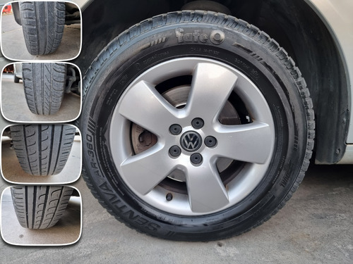 Imagen 14 de 16 de Volkswagen Bora 1.9tdi Trendline