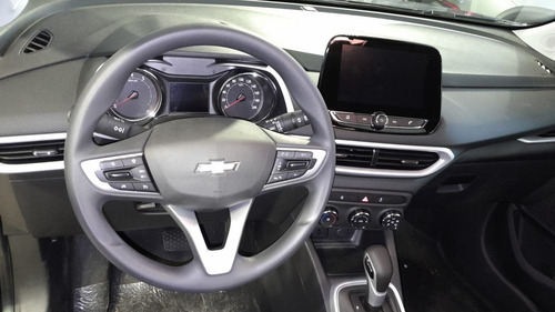 Chevrolet Tracker 1.2 Turbo Ltz At