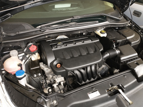 Citroën C4 Exclusive 2013