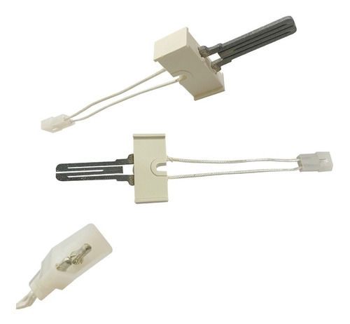 Ignitor O Cerillo Plano 4391996vp Secadora Whirpool Maytag