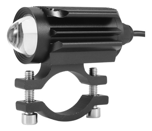 Lente De Proyector Led De Doble Color For Coche, Vehículo