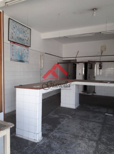 Local Comercial - Ref: 1560