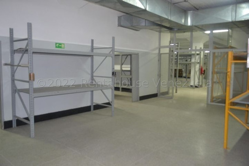 Imagen 7 de 26 de Piso Industrial En Alquiler, Los Cortijos, Cod Rah: 23-9874, Luis Infante 0414 3283509