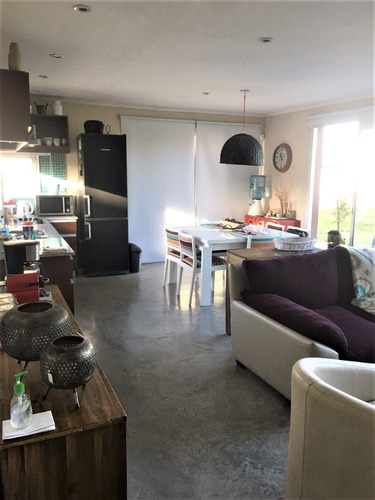 Imagen 12 de 13 de Casa Moderna Diseño Minimalista. 80 Mts Cuadrados, En Barrio Cerrado Las Lomas