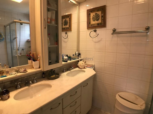 Apartamento Com 3 Dormitórios À Venda, 105 M² Por R$ 800.000,00 - Vila Brandina - Campinas/sp - Ap6302