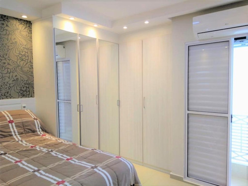 Imagem 26 de 30 de Sobrado Em Condomínio Na Vila Matilde Com 2 Suítes, 2 Vagas, 130m² - So0741