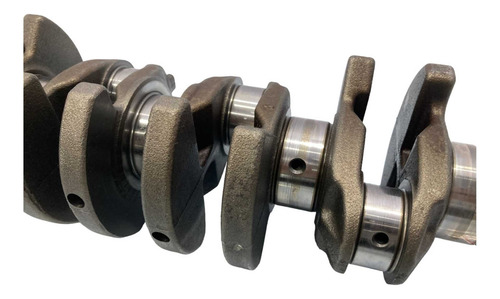 Virabrequim Std Retificar Corsa/celta/onix/cobalt 1.4 8v (Usado)