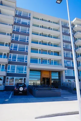 Departamento en arriendo