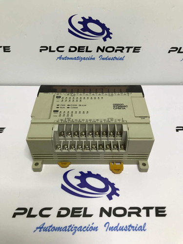 Plc Omron Cpm1a-30cdr-d